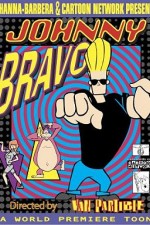 Watch Johnny Bravo Zmovie